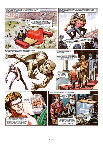Produktbild: Trigan
