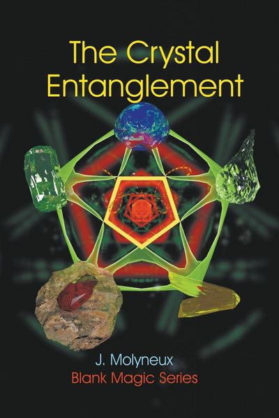 Produktbild: The Crystal Entanglement