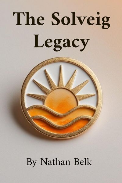 Produktbild: The Solveig Legacy