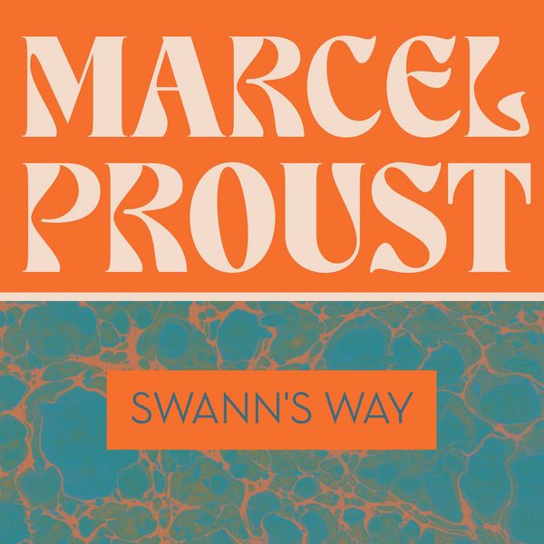 Produktbild: Swann's Way