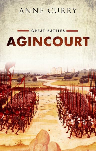 Produktbild: Agincourt