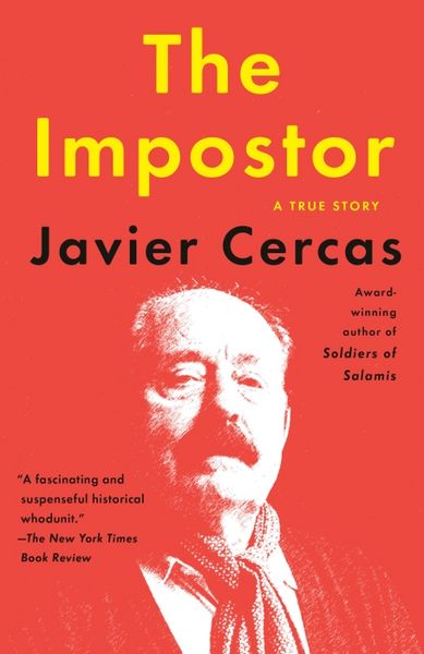 Produktbild: The Impostor