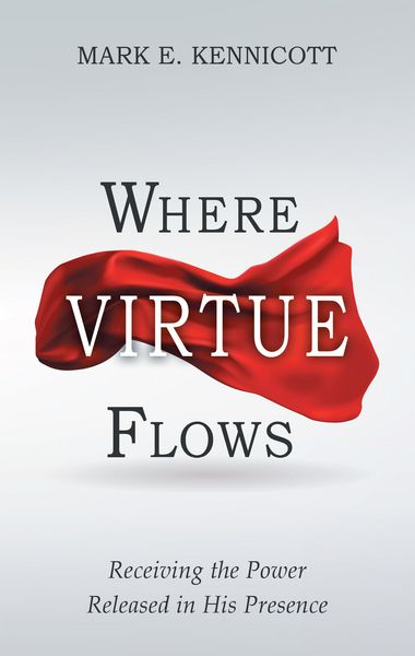 Produktbild: Where Virtue Flows