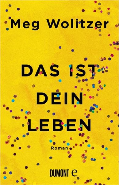 Produktbild: Das ist dein Leben