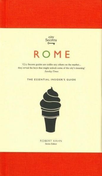 Produktbild: City Secrets Rome