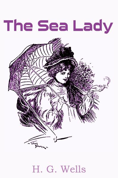 Produktbild: The Sea Lady