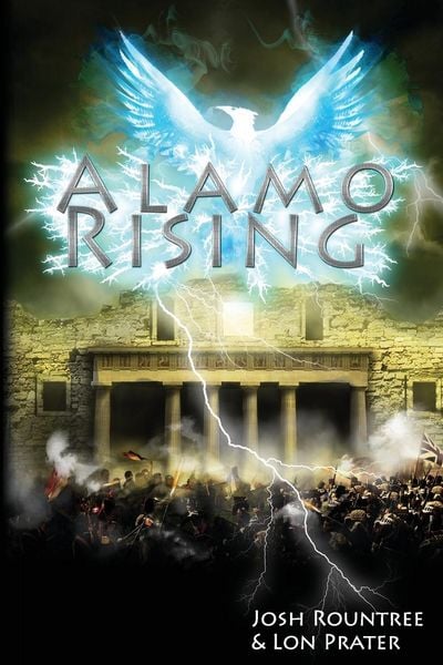 Produktbild: Alamo Rising