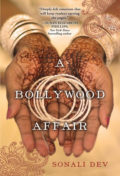 Produktbild: A Bollywood Affair