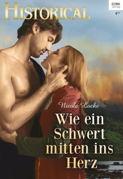 Produktbild: Wie ein Schwert mitten ins Herz