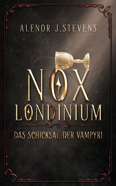 Produktbild: Nox Londinium: Das Schicksal der Vampyri