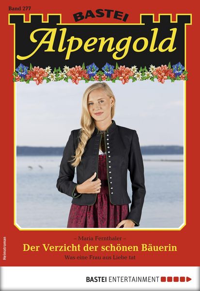 Produktbild: Alpengold 277