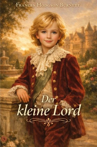 Produktbild: Kinderb&uuml;cher / Der kleine Lord