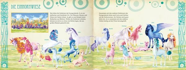 Produktbild: Mia and me - Die Legende von Centopia