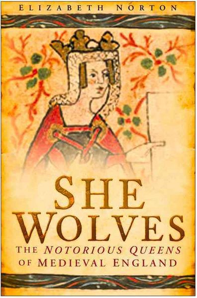Produktbild: She Wolves