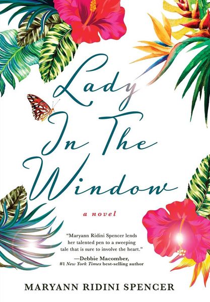 Produktbild: Lady in the Window