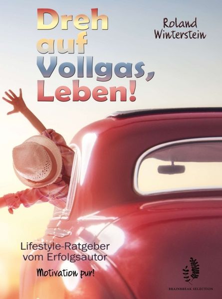 Produktbild: Dreh auf Vollgas, Leben!
