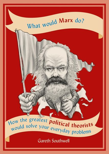 Produktbild: What Would Marx Do?