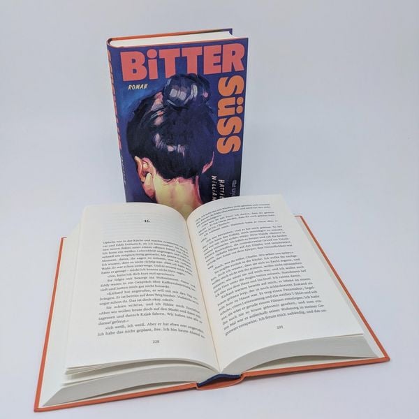 Produktbild: Bitters&uuml;&szlig;