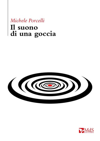 Produktbild: Il suono di una goccia