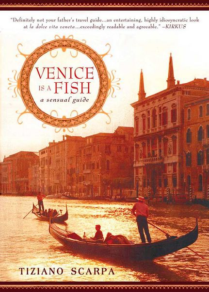 Produktbild: Venice Is a Fish