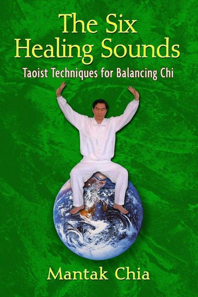 Produktbild: The Six Healing Sounds