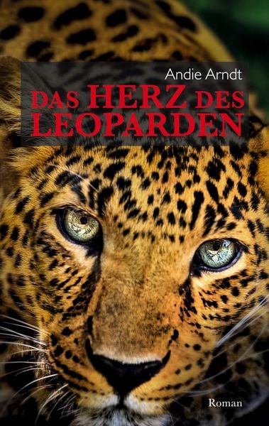 Produktbild: Das Herz des Leoparden