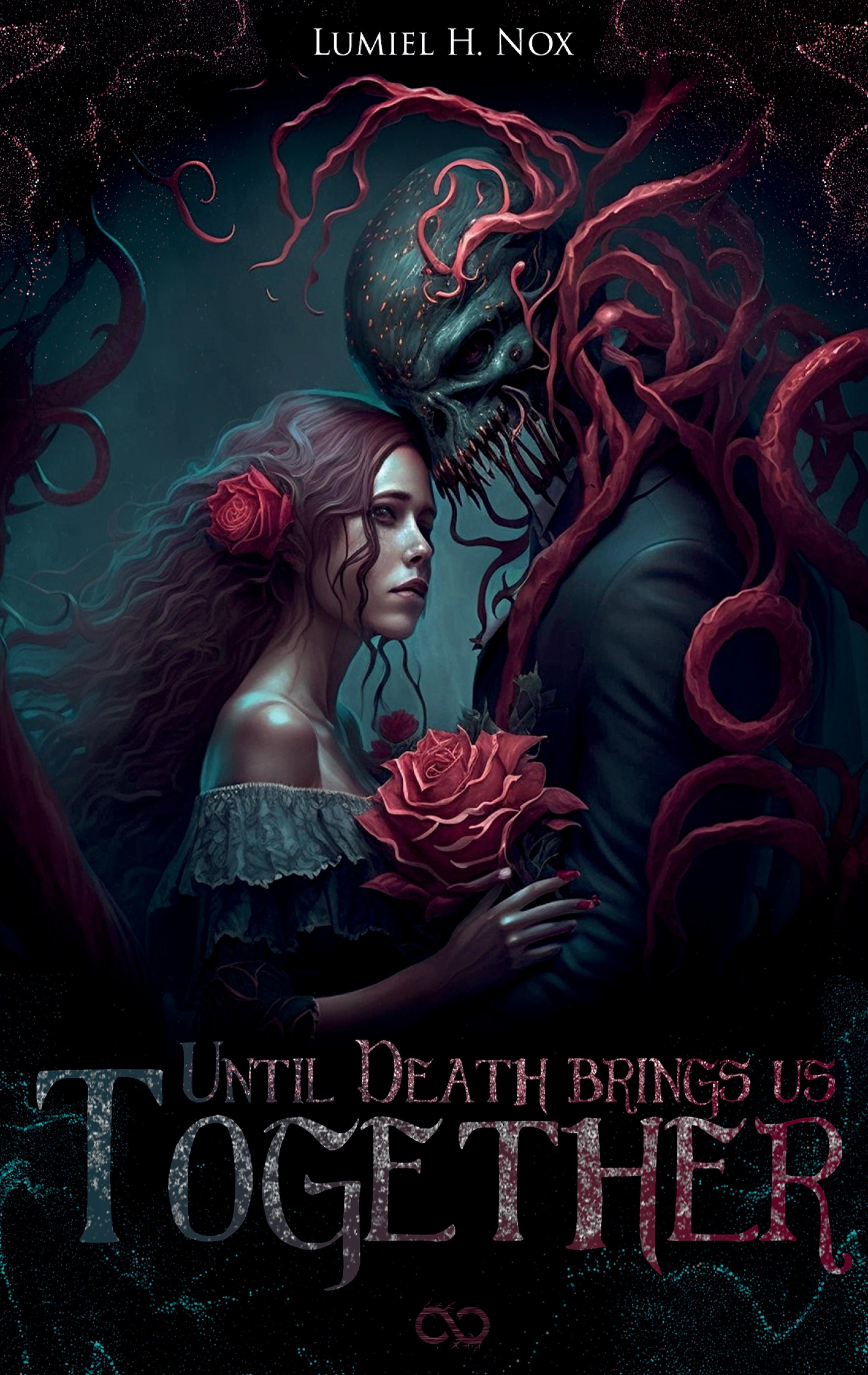 Produktbild: Until Death brings us together