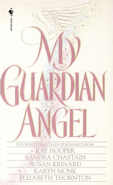 Produktbild: My Guardian Angel