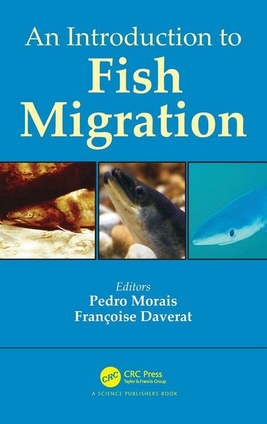 Produktbild: An Introduction to Fish Migration