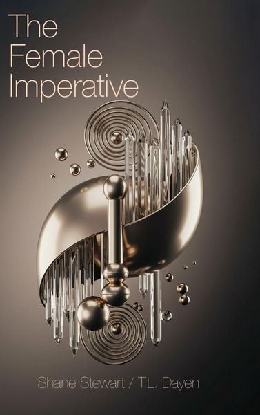 Produktbild: The Female Imperative