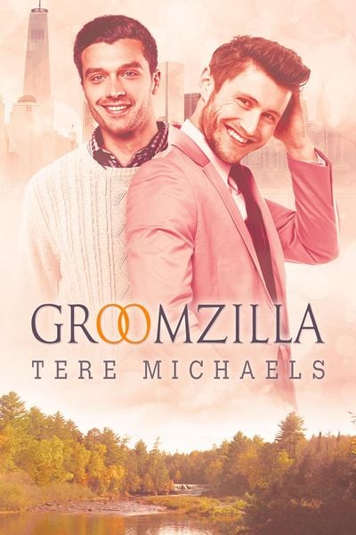 Produktbild: Groomzilla