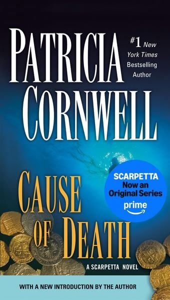 Produktbild: Cause of Death