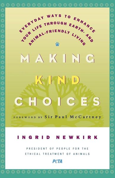 Produktbild: Making Kind Choices