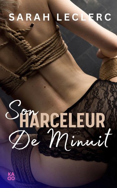 Produktbild: Son harceleur de minuit