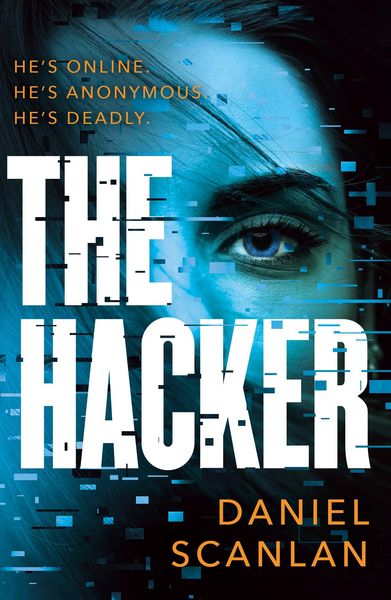 Produktbild: The Hacker