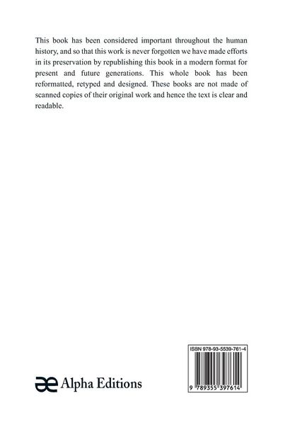 Produktbild: The Clergyman's Hand-book of Law; The Law of Church and Grave
