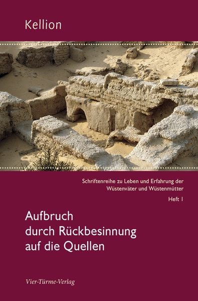 Produktbild: Aufbruch durch R&uuml;ckbesinnung auf die Quellen
