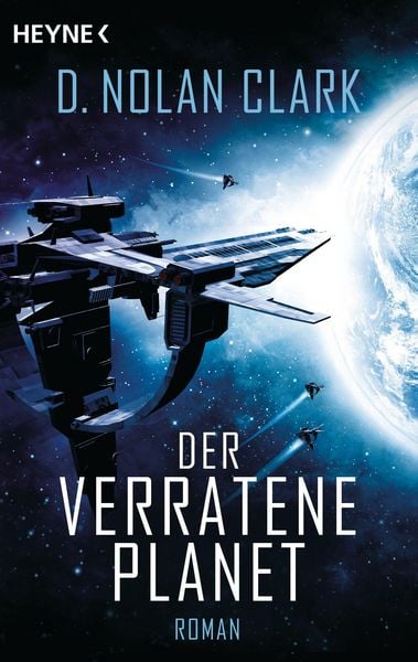 Produktbild: Der verratene Planet