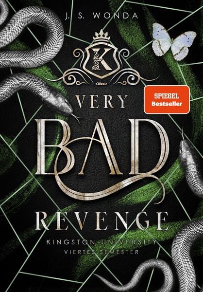 Produktbild: Very Bad Revenge