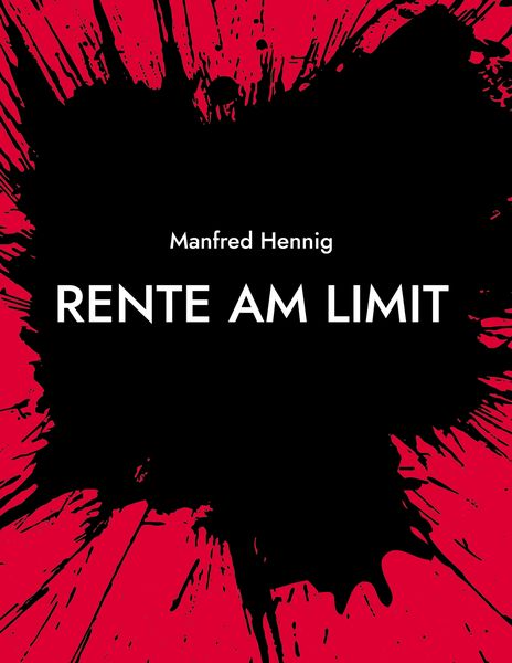 Produktbild: Rente am Limit