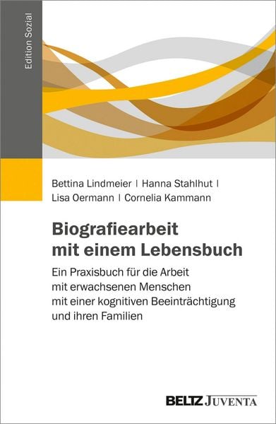 Produktbild: Biografiearbeit mit einem Lebensbuch