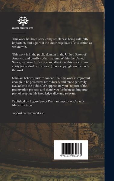 Produktbild: Lectures On History, and General Policy: To Which Is Prefixed, an Essay in a Course of Liberal Education for Civil and Active Life. and an Additional
