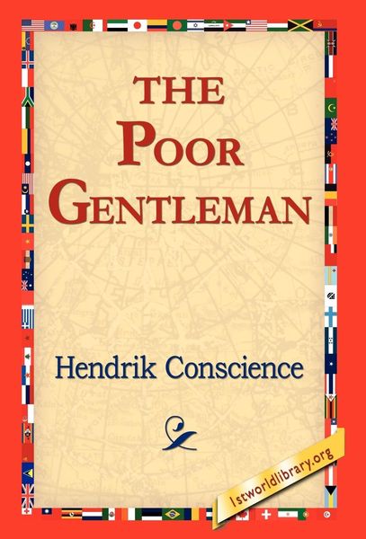 Produktbild: The Poor Gentleman