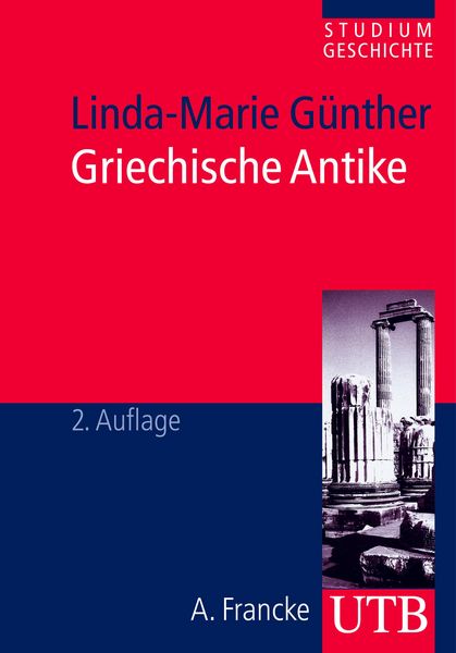 Produktbild: Griechische Antike
