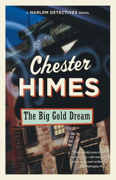 Produktbild: The Big Gold Dream