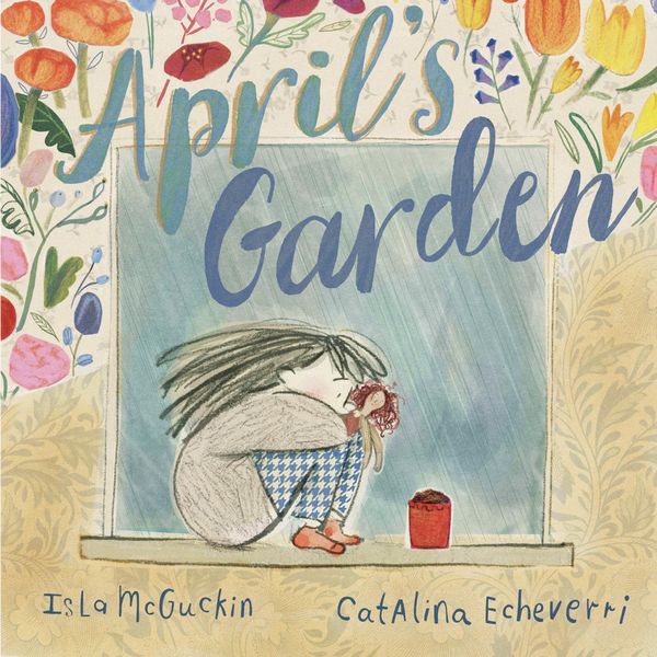 Produktbild: April's Garden