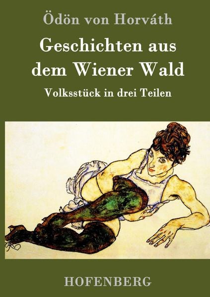 Produktbild: Geschichten aus dem Wiener Wald