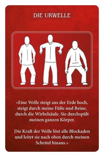 Produktbild: Qigong f&uuml;r die Gesundheit- Einfache &Uuml;bungen zum Selbst&ndash;Zusammenstellen