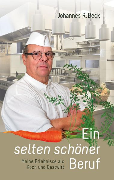 Produktbild: Ein selten sch&ouml;ner Beruf