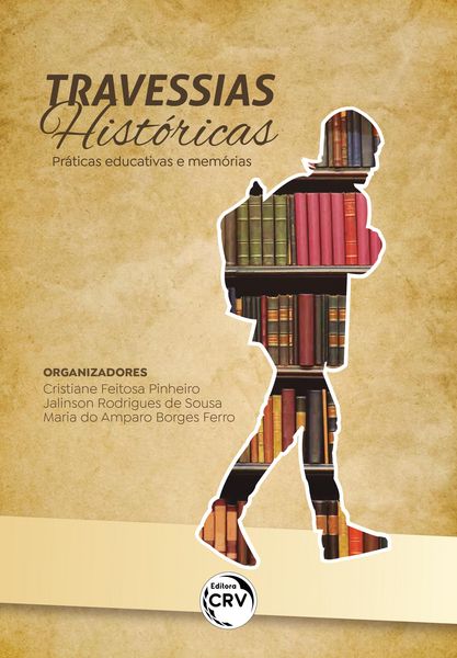 Produktbild: Travessias Hist&oacute;ricas